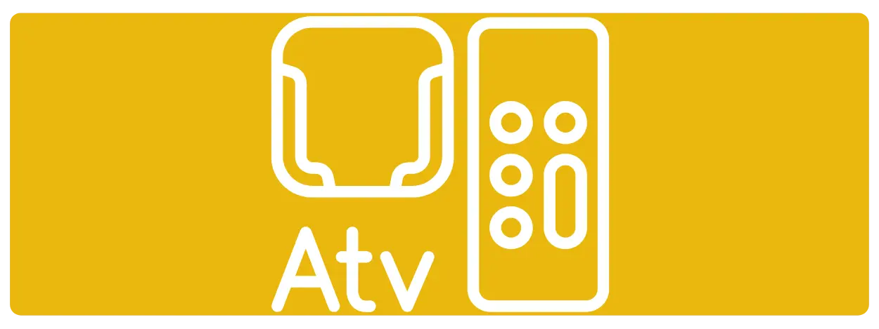 IPTV UK Streaming Devices - Amazon Fire Stick IPTV, Apple TV IPTV, Android boxes for British IPTV for IPTV UK streaming