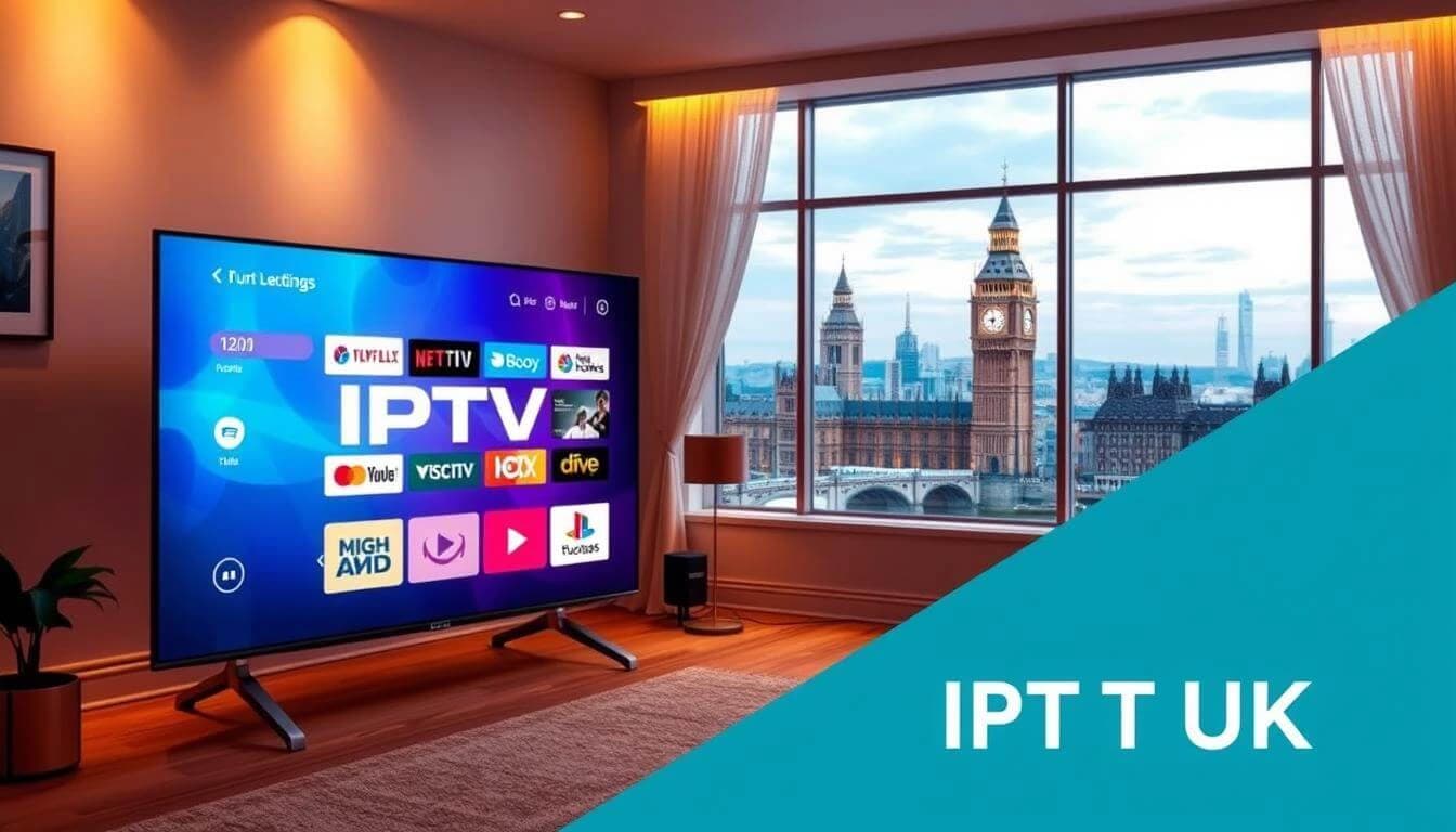 UK IPTV Trial Masterclass 2026 | Strategic Provider Evaluation & Selection Framework